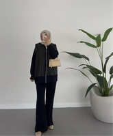 Taşlı ikili takım