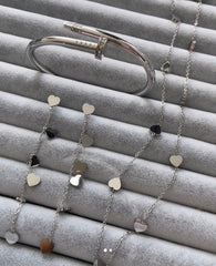 Kalpli kombin set üçlü olarak