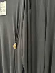 Oysho siyah ikili takım