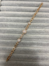 Sonsuzluk modeli bileklik