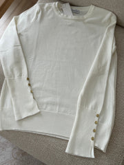 Kolları zımbalı badi