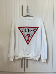 Guess sweat