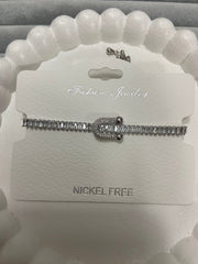 Asansörlü bileklik