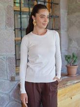 Kolları zımbalı badi