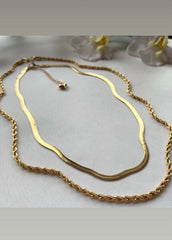 İtalyan ve burgu kombini