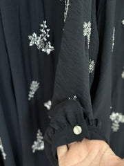 Nakış işlemeli takım 💥