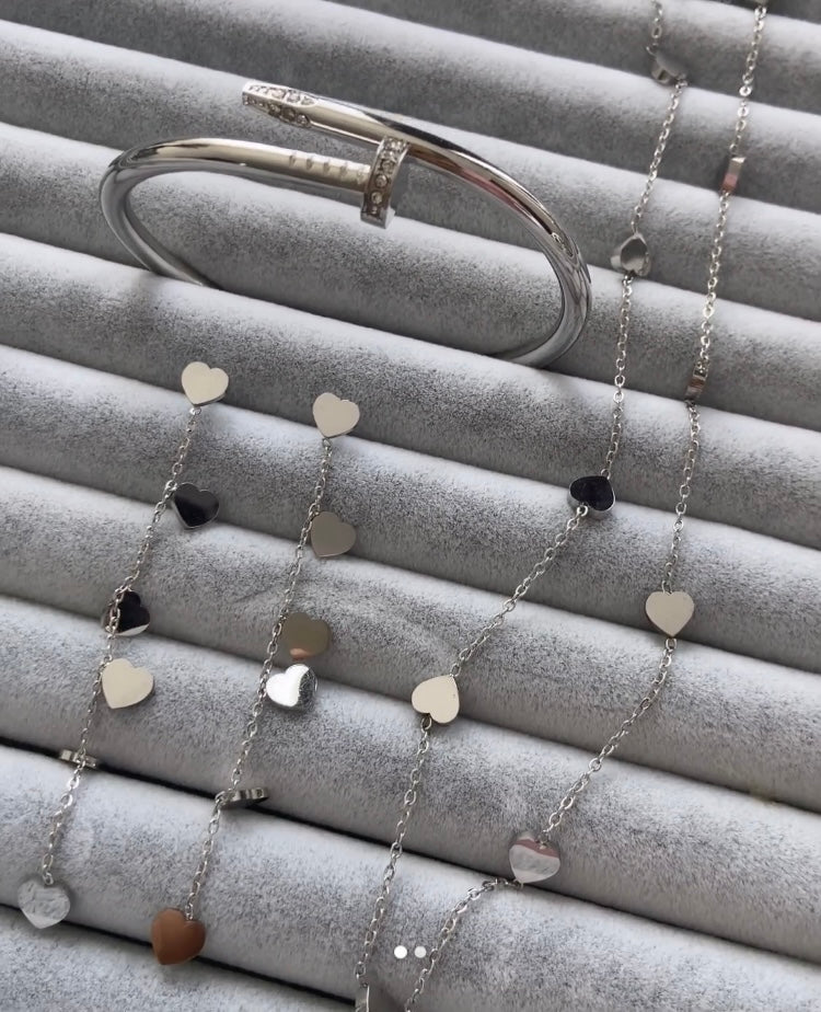 Kalpli kombin set üçlü olarak