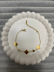 Yonca model bileklik