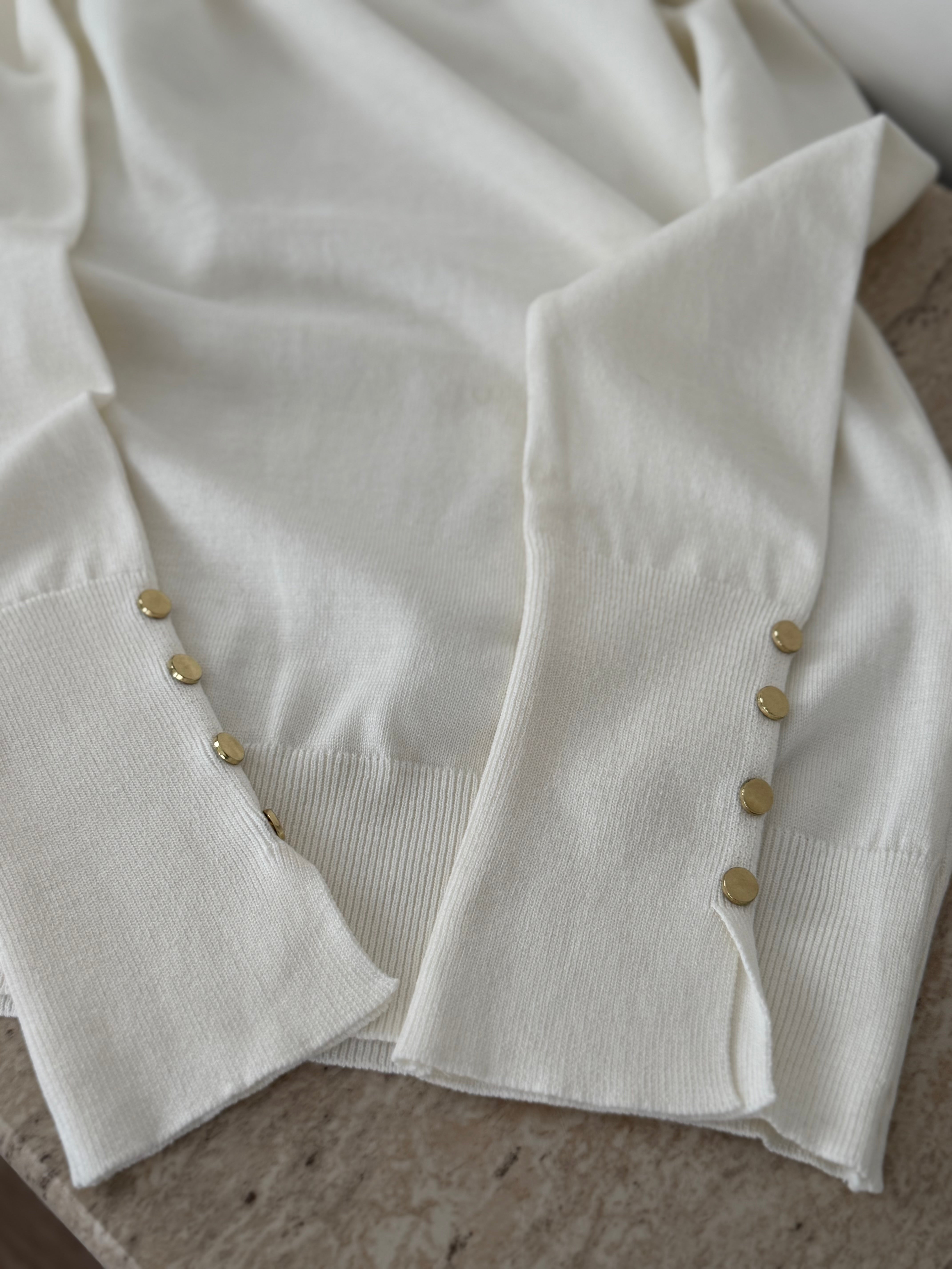 Kolları zımbalı badi