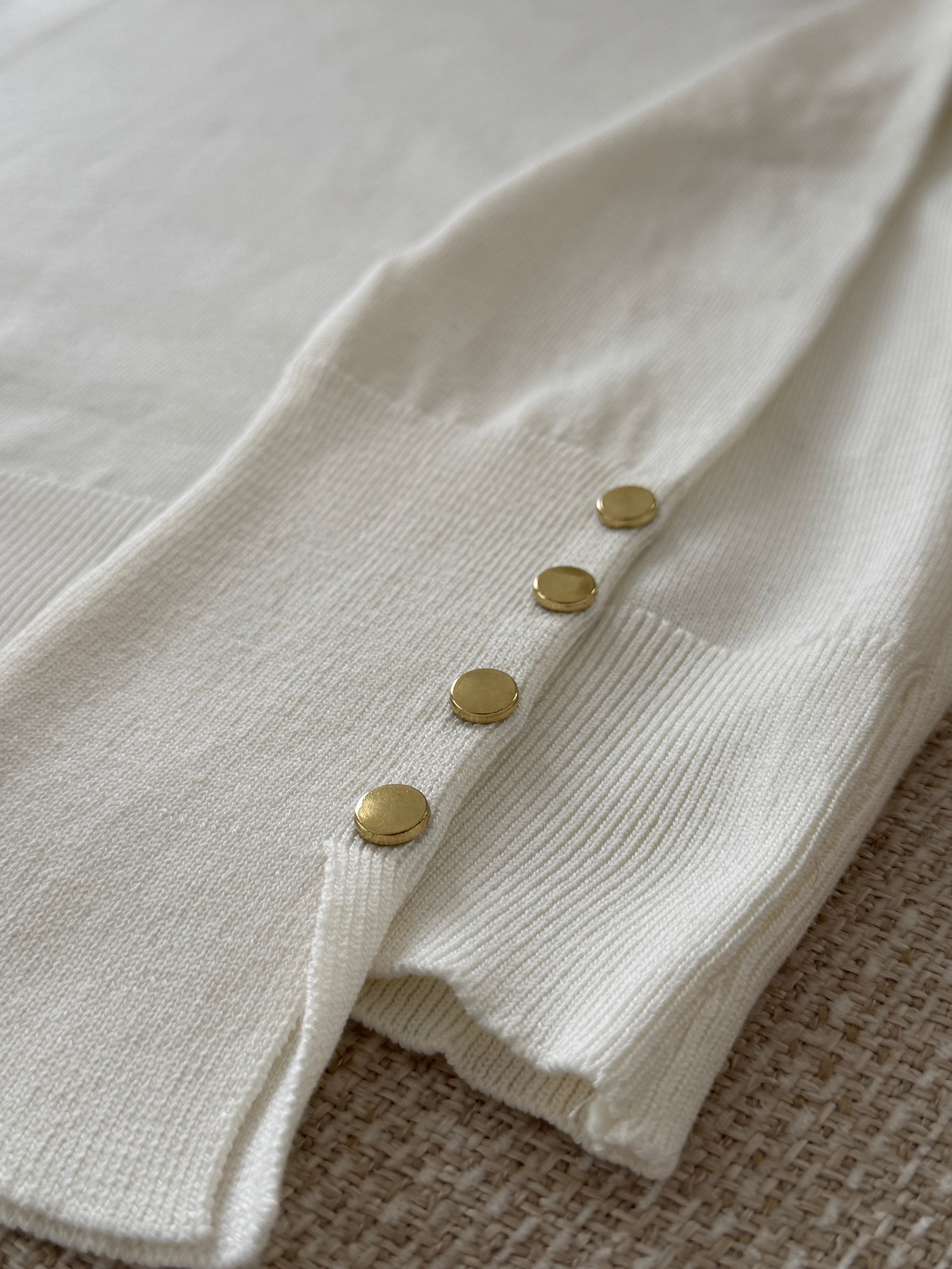 Kolları zımbalı badi