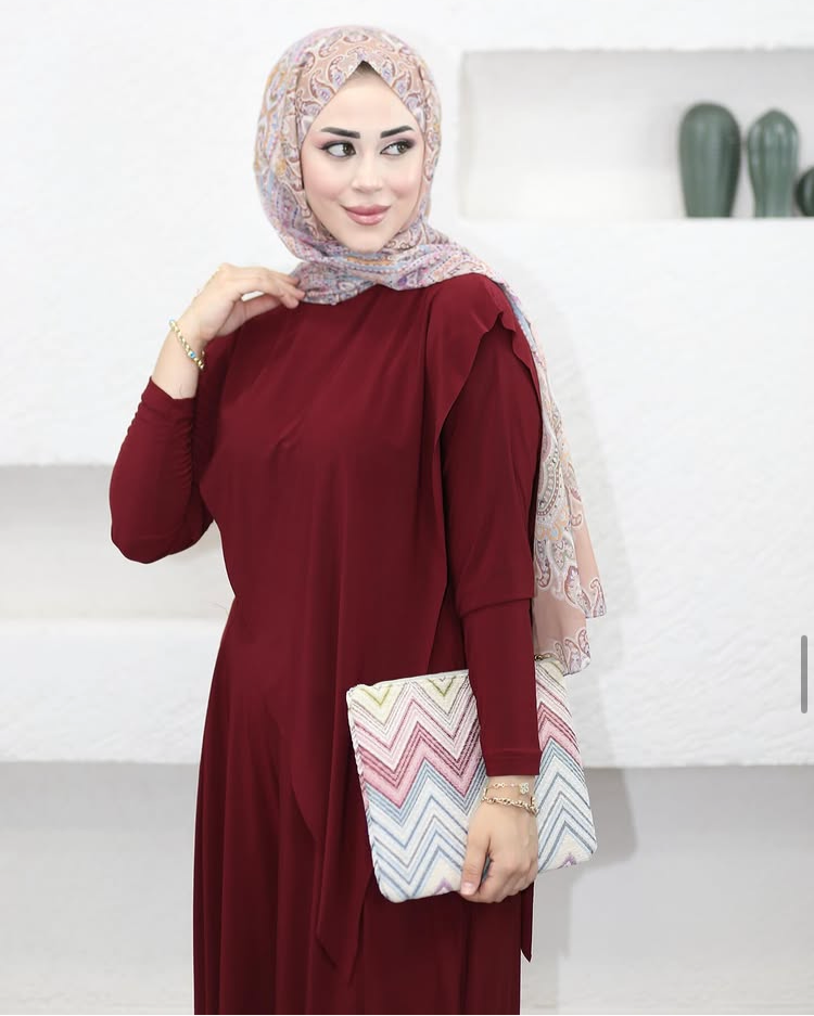 İkili sendy pantolonlu  takım