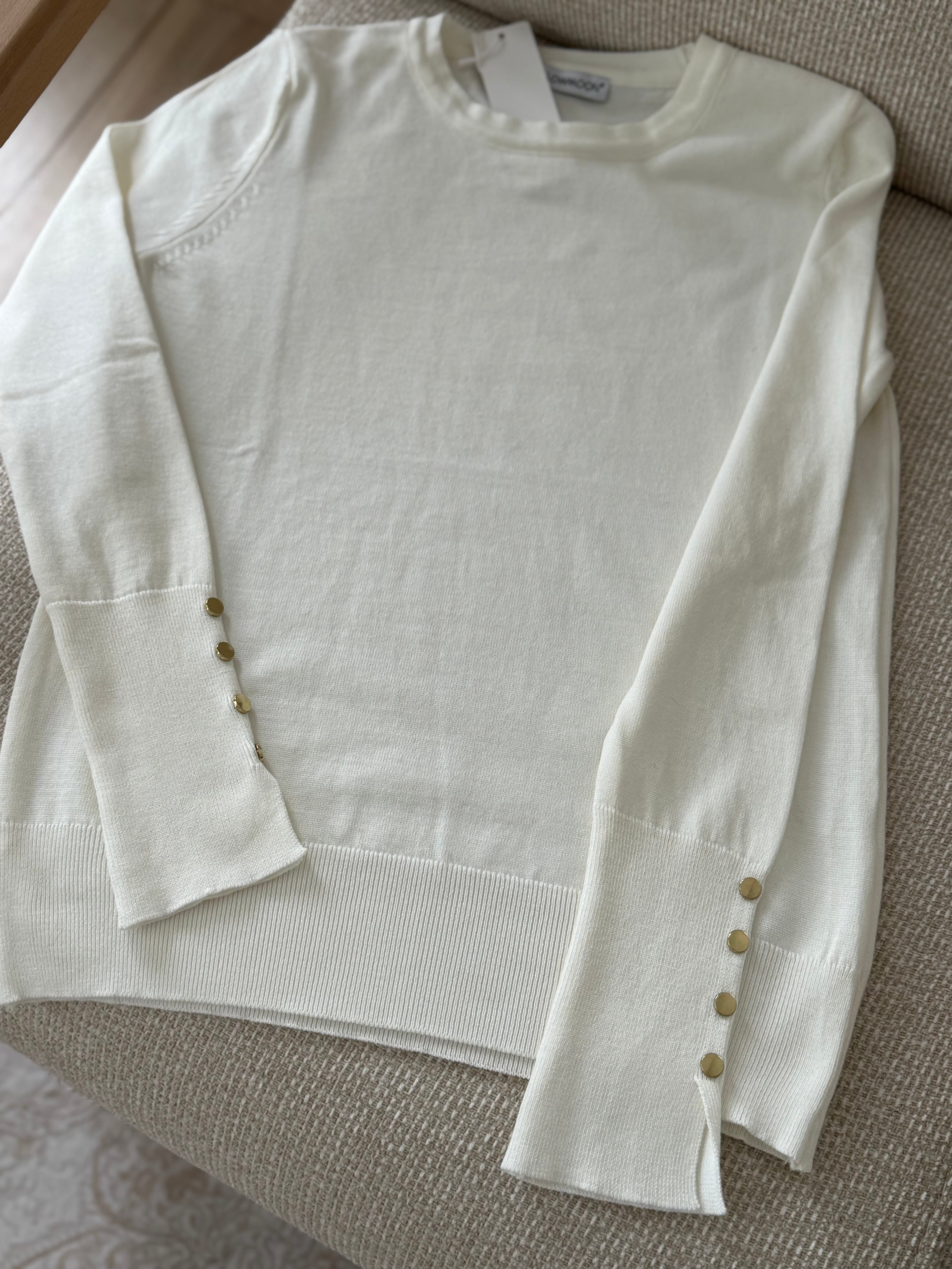 Kolları zımbalı badi