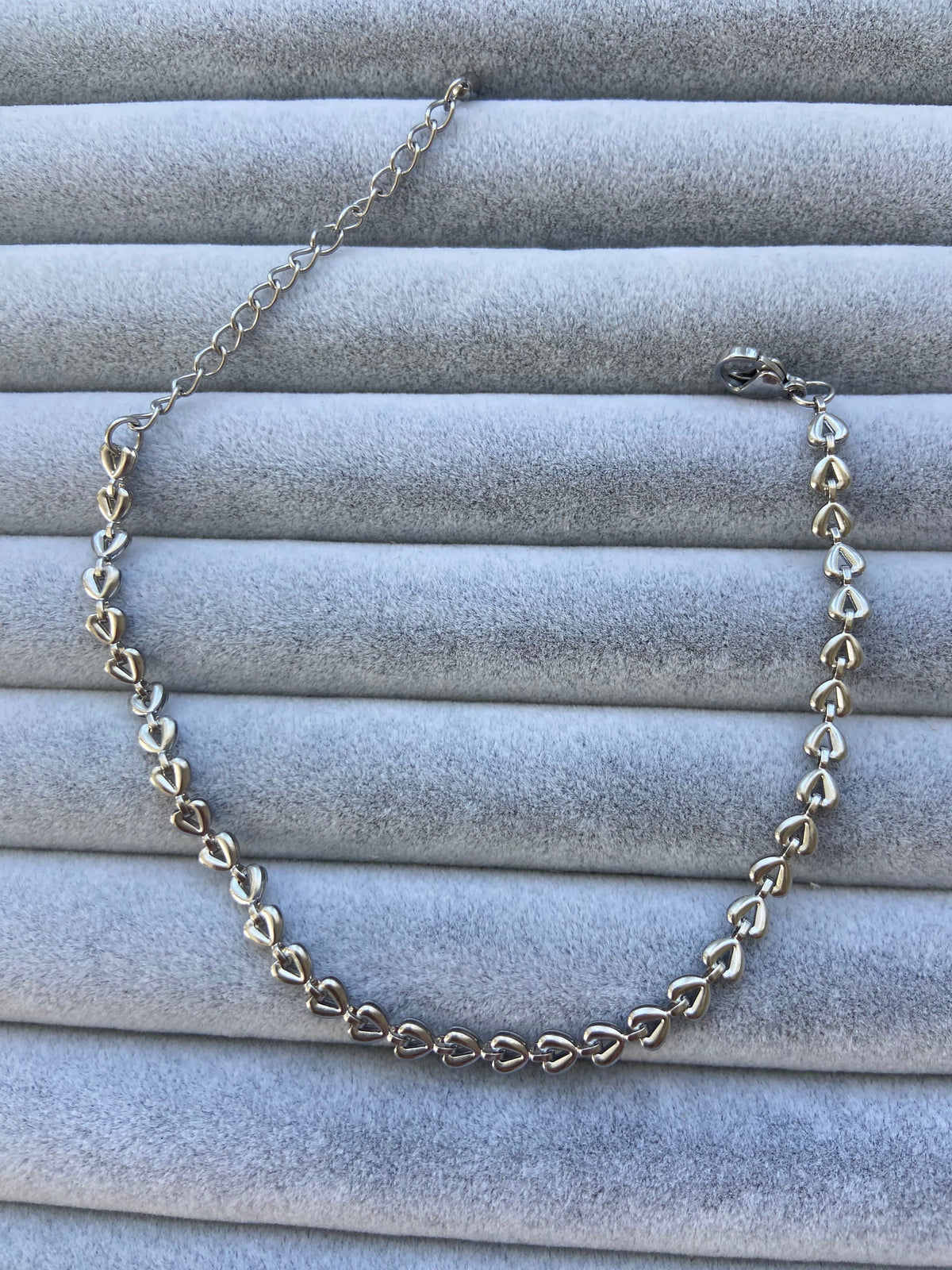 Minik kalpli bileklik