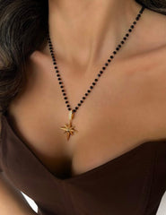 Çağla modeli kolye