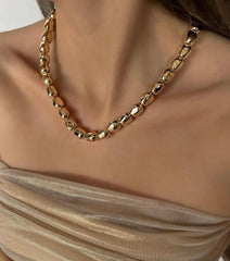 Tasarım harikası kolye