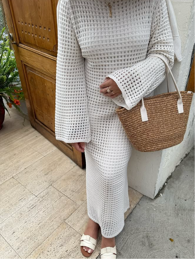 Özel  tasarım kemerli elbise