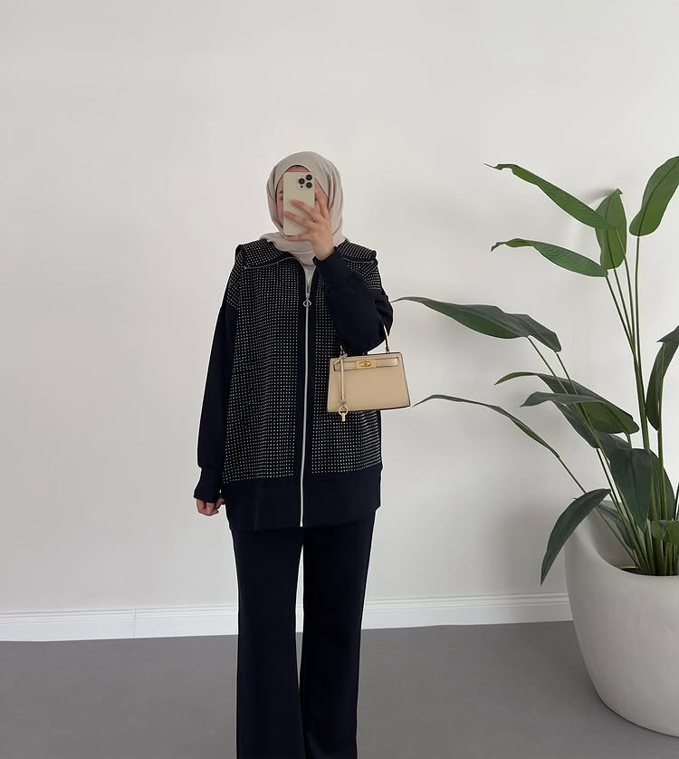 Taşlı ikili takım