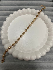 Zarif topcuk bileklik