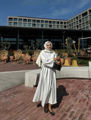 İkili etekli skuba takım ✨