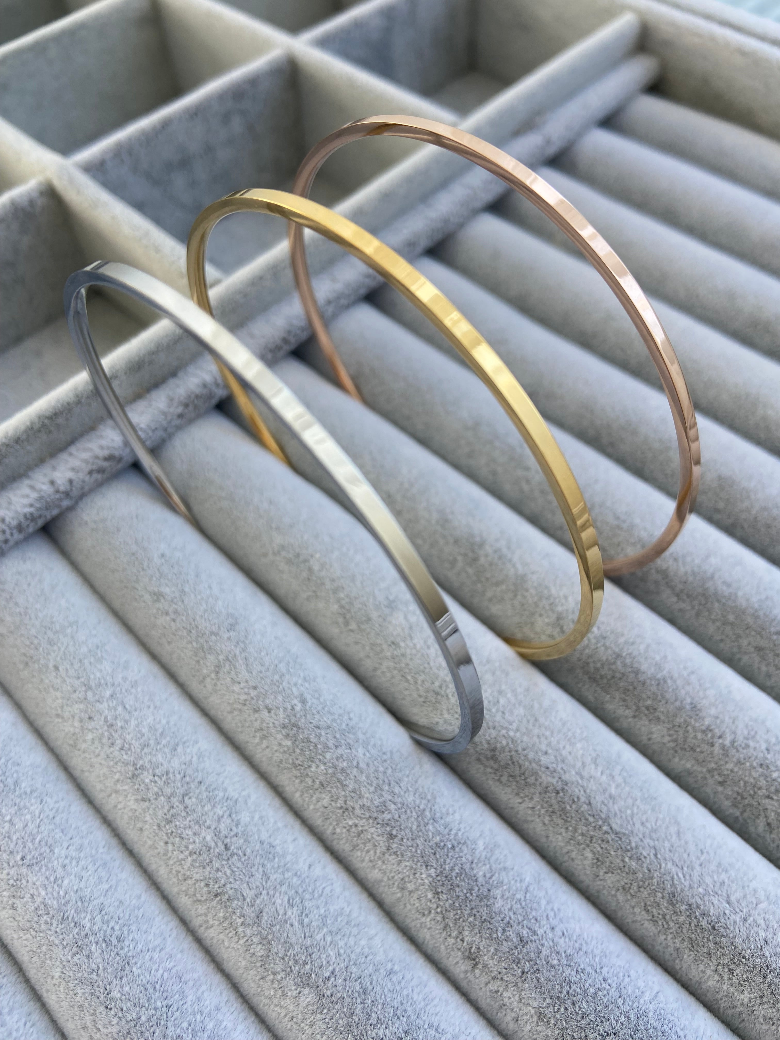 Üçlü Ajda bilezik