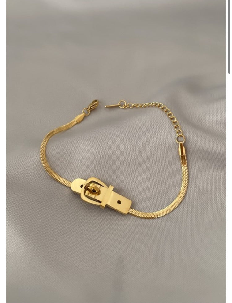 Kemer model bileklik