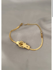 Kemer model bileklik