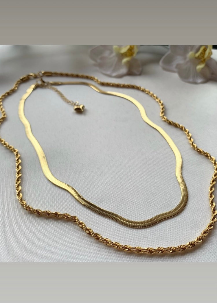 İtalyan ve burgu kombini