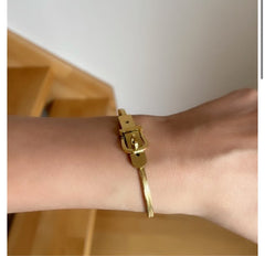 Kemer model bileklik