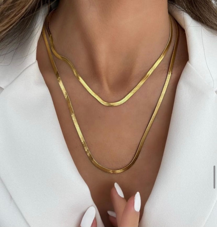 İkili italyan kombini